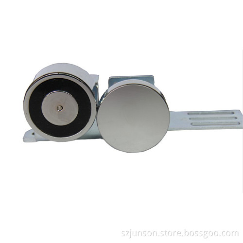 CE Certificate Magnetic Lock for Auto-Door (JS-60A)